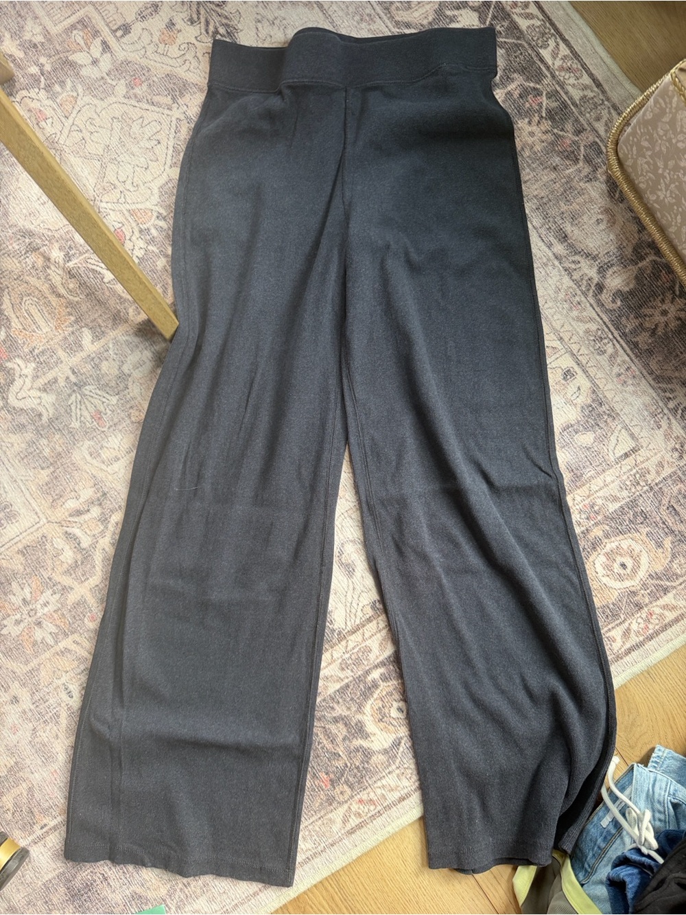 Buck Mason Surplus Rib Pant - Picture 2 of 3